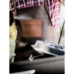 Petromax Büffelleder-Schürze Mit Gekreuztem Rückenband 15 Petromax Büffelleder-Schürze Mit Gekreuztem Rückenband -Grill Lieferungen Angebote Petromax B ffelleder Sch rze mit gekreuztem R ckenband@@9ggzzp01 6