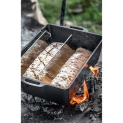 Petromax Baguetteblech Für Kastenformen, Grillplatte 11 Petromax Baguetteblech Für Kastenformen, Grillplatte -Grill Lieferungen Angebote Petromax Baguetteblech f r Kastenformen Grillplatte@@1881589 4