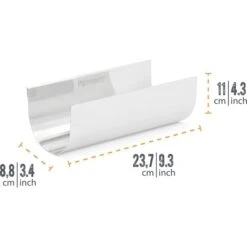 Petromax Baguetteblech Für Kastenformen, Grillplatte 13 Petromax Baguetteblech Für Kastenformen, Grillplatte -Grill Lieferungen Angebote Petromax Baguetteblech f r Kastenformen Grillplatte@@1881589 6