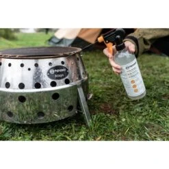 Petromax Bio Reiniger Für Ruß Und Feuerspuren, Reinigungsmittel -Grill Lieferungen Angebote Petromax Bio Reiniger f r Ru und Feuerspuren Reinigungsmittel@@1664168 4