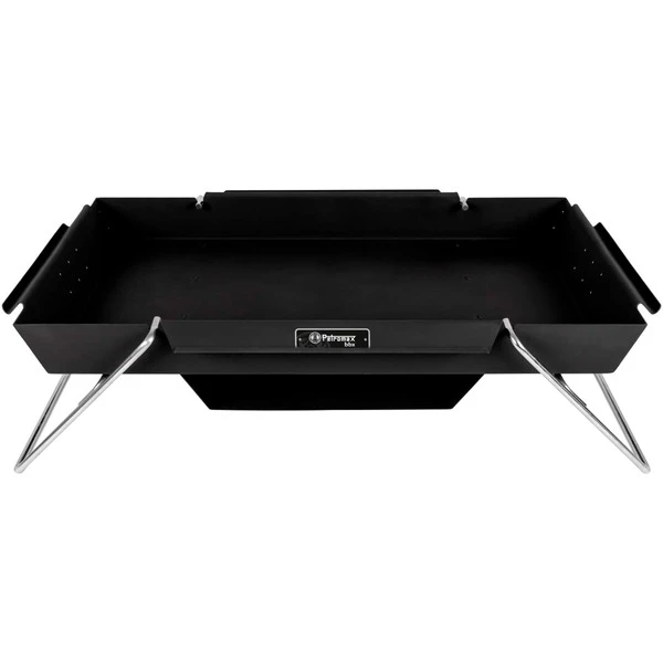 Petromax Brennbock, Feuerstelle 1 Petromax Brennbock, Feuerstelle