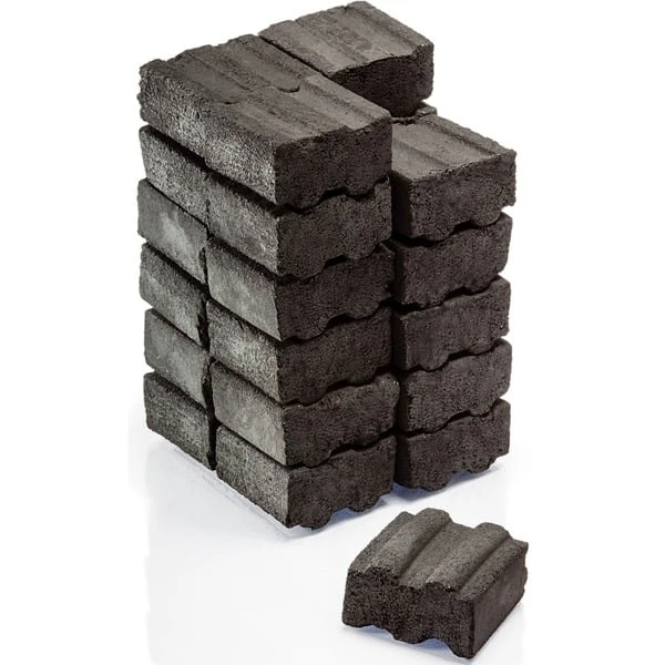 Petromax Cabix Plus Briketts 2 Petromax Cabix Plus Briketts – Bild 2