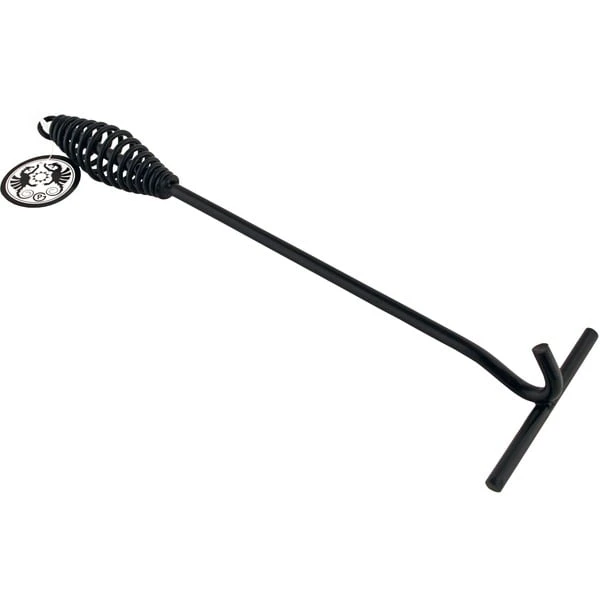 Petromax Deckelheber Für Feuertopf, Grillbesteck 1 Petromax Deckelheber Für Feuertopf, Grillbesteck