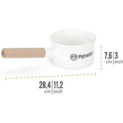 Petromax Emaille Stieltopf 0,5 Liter 7 Petromax Emaille Stieltopf 0,5 Liter -Grill Lieferungen Angebote Petromax Emaille Stieltopf 0 5 Liter@@1825497 3