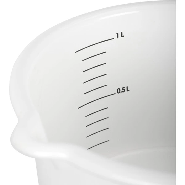 Petromax Emaille Stieltopf 1 Liter 4 Petromax Emaille Stieltopf 1 Liter – Bild 4