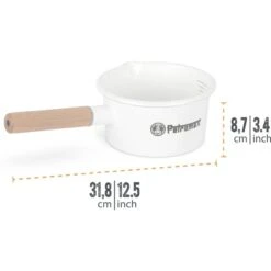 Petromax Emaille Stieltopf 1 Liter 9 Petromax Emaille Stieltopf 1 Liter -Grill Lieferungen Angebote Petromax Emaille Stieltopf 1 Liter@@1825495 4