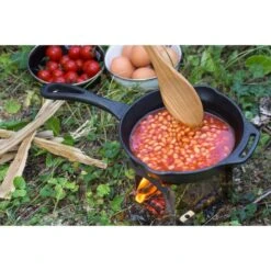 Petromax Feuerpfanne Fp20, Mit Pfannenstiel -Grill Lieferungen Angebote Petromax Feuerpfanne fp20 mit Pfannenstiel@@9ggfpp00 3