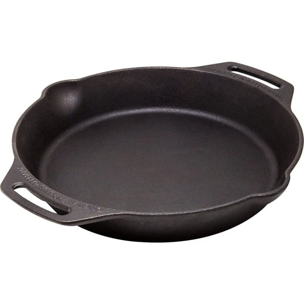 Petromax Feuerpfanne Fp30h, Mit 2 Henkeln 1 Petromax Feuerpfanne Fp30h, Mit 2 Henkeln