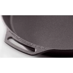 Petromax Feuerpfanne Fp30h, Mit 2 Henkeln 9 Petromax Feuerpfanne Fp30h, Mit 2 Henkeln -Grill Lieferungen Angebote Petromax Feuerpfanne fp30h mit 2 Henkeln@@9ggfpp07 2