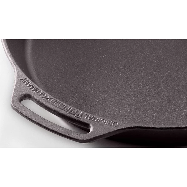 Petromax Feuerpfanne Fp30h, Mit 2 Henkeln 3 Petromax Feuerpfanne Fp30h, Mit 2 Henkeln – Bild 3