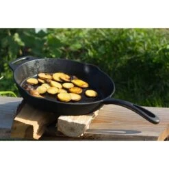 Petromax Feuerpfanne Fp35, Mit Pfannenstiel 10 Petromax Feuerpfanne Fp35, Mit Pfannenstiel -Grill Lieferungen Angebote Petromax Feuerpfanne fp35 mit Pfannenstiel@@9ggfpp03 3