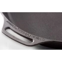 Petromax Feuerpfanne Fp35h, Mit 2 Henkeln 8 Petromax Feuerpfanne Fp35h, Mit 2 Henkeln -Grill Lieferungen Angebote Petromax Feuerpfanne fp35h mit 2 Henkeln@@9ggfpp08 2