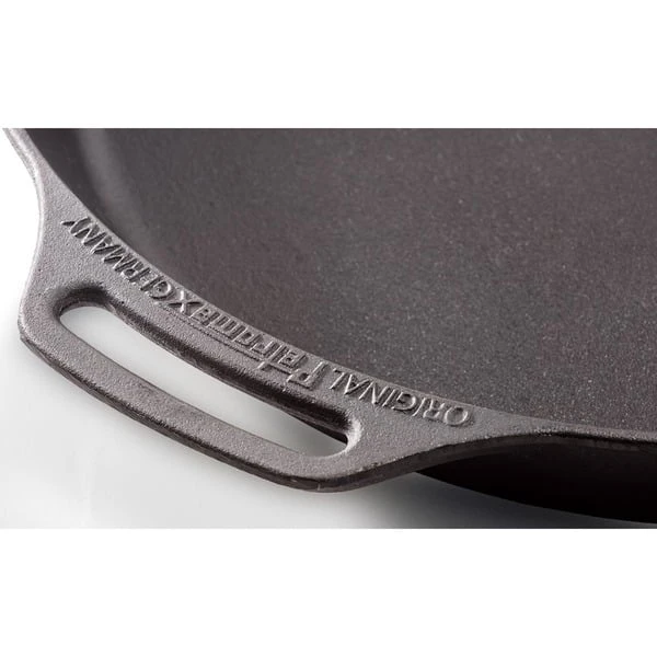 Petromax Feuerpfanne Fp40, Mit Pfannenstiel 2 Petromax Feuerpfanne Fp40, Mit Pfannenstiel – Bild 2