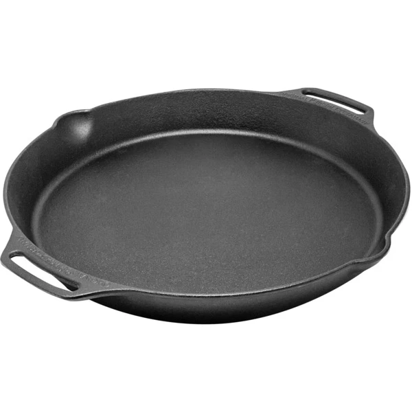 Petromax Feuerpfanne Fp40h, Mit 2 Henkeln 1 Petromax Feuerpfanne Fp40h, Mit 2 Henkeln