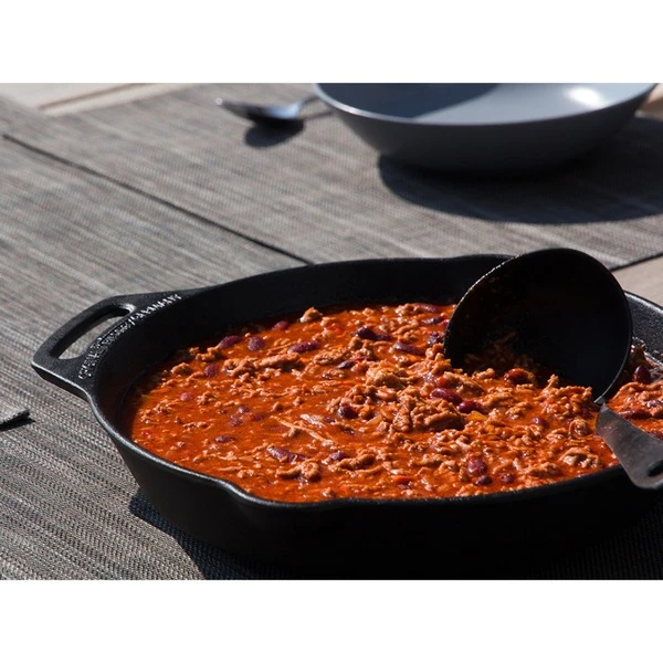 Petromax Feuerpfanne Fp40h, Mit 2 Henkeln 6 Petromax Feuerpfanne Fp40h, Mit 2 Henkeln – Bild 6