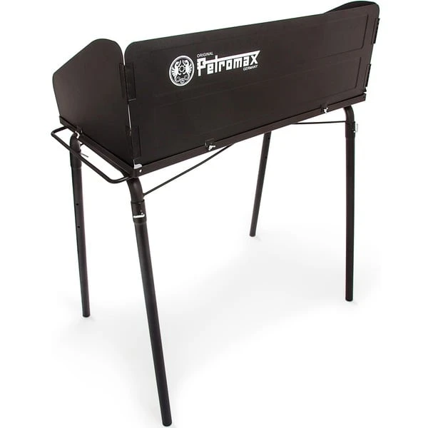 Petromax Feuertopf Tisch Fe90, Feuerstelle 2 Petromax Feuertopf Tisch Fe90, Feuerstelle – Bild 2