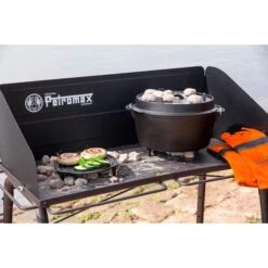 Petromax Feuertopf Tisch Fe90, Feuerstelle 11 Petromax Feuertopf Tisch Fe90, Feuerstelle -Grill Lieferungen Angebote Petromax Feuertopf Tisch fe90 Feuerstelle@@1533664 4