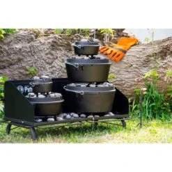 Petromax Feuertopf Tisch Fe90, Feuerstelle 13 Petromax Feuertopf Tisch Fe90, Feuerstelle -Grill Lieferungen Angebote Petromax Feuertopf Tisch fe90 Feuerstelle@@1533664 6