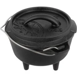 Petromax Feuertopf Ft0,5