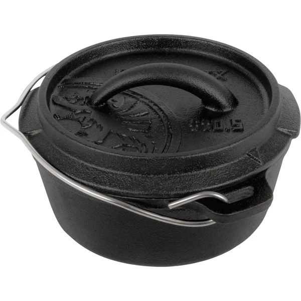 Petromax Feuertopf Ft0,5-t 1 Petromax Feuertopf Ft0,5-t