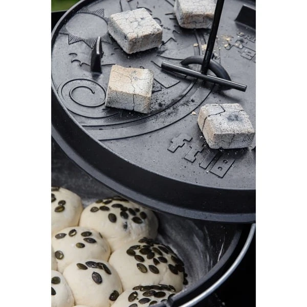 Petromax Feuertopf Ft18 8 Petromax Feuertopf Ft18 – Bild 8