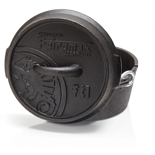 Petromax Feuertopf Ft1-t 2 Petromax Feuertopf Ft1-t – Bild 2