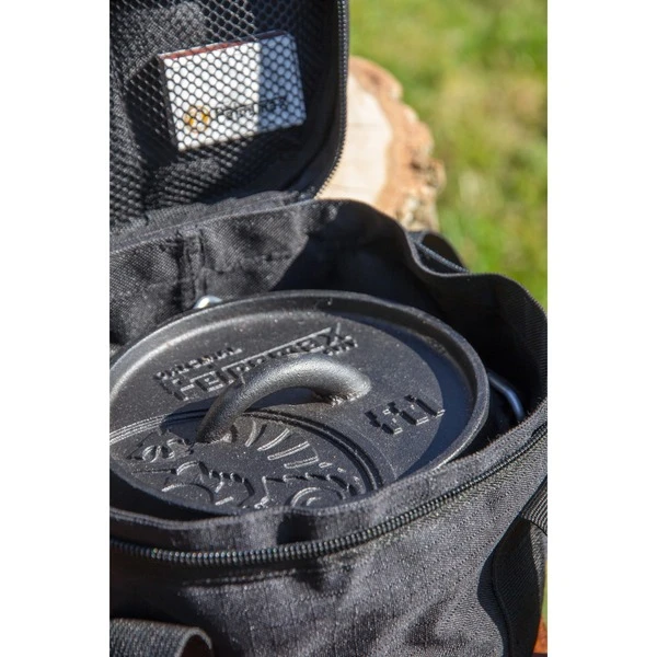 Petromax Feuertopf Ft1-t 5 Petromax Feuertopf Ft1-t – Bild 5