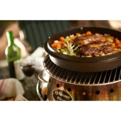 Petromax Feuertopf Ft6-t 22 Petromax Feuertopf Ft6-t -Grill Lieferungen Angebote Petromax Feuertopf ft6 t@@9ggfdp11 8