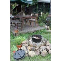 Petromax Feuertopf Ft9 17 Petromax Feuertopf Ft9 -Grill Lieferungen Angebote Petromax Feuertopf ft9@@9ggfdp05 4