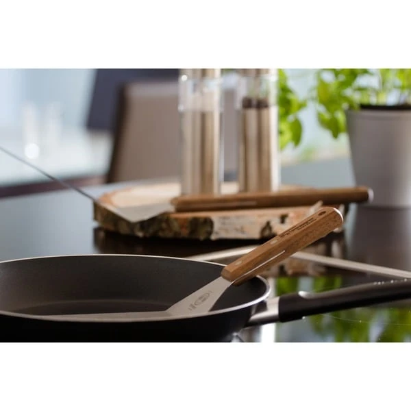 Petromax Flexibler Grillwender, Mit Kurzgriff 4 Petromax Flexibler Grillwender, Mit Kurzgriff – Bild 4