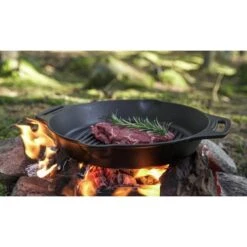 Petromax Grill-Feuerpfanne Gp30h, Mit 2 Henkeln 10 Petromax Grill-Feuerpfanne Gp30h, Mit 2 Henkeln -Grill Lieferungen Angebote Petromax Grill Feuerpfanne gp30h mit 2 Henkeln@@1532912 3
