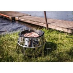 Petromax Grill-Feuerpfanne Gp30h, Mit 2 Henkeln 12 Petromax Grill-Feuerpfanne Gp30h, Mit 2 Henkeln -Grill Lieferungen Angebote Petromax Grill Feuerpfanne gp30h mit 2 Henkeln@@1532912 5