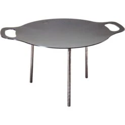 Petromax Grill- Und Feuerschale Fs38, Feuerstelle