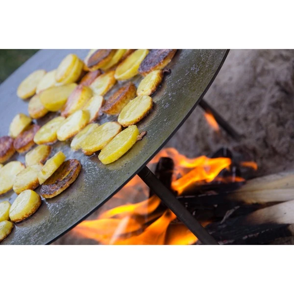 Petromax Grill- Und Feuerschale Fs38, Feuerstelle 9 Petromax Grill- Und Feuerschale Fs38, Feuerstelle – Bild 9