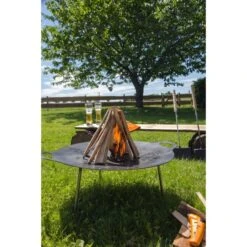 Petromax Grill- Und Feuerschale Fs56, Feuerstelle -Grill Lieferungen Angebote Petromax Grill und Feuerschale fs56 Feuerstelle@@9ggffp0g 11