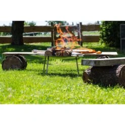 Petromax Grill- Und Feuerschale Fs56, Feuerstelle -Grill Lieferungen Angebote Petromax Grill und Feuerschale fs56 Feuerstelle@@9ggffp0g 8