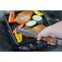 Petromax Grill- Und Kohlenzange, Klein, Grillbesteck 11 Petromax Grill- Und Kohlenzange, Klein, Grillbesteck -Grill Lieferungen Angebote Petromax Grill und Kohlenzange klein Grillbesteck@@9ggzzp11 4
