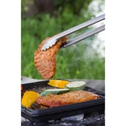 Petromax Grill- Und Kohlenzange, Klein, Grillbesteck 12 Petromax Grill- Und Kohlenzange, Klein, Grillbesteck -Grill Lieferungen Angebote Petromax Grill und Kohlenzange klein Grillbesteck@@9ggzzp11 5