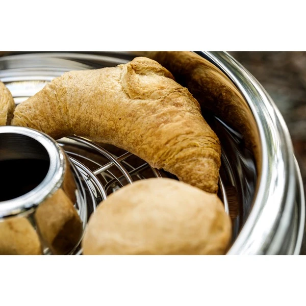 Petromax Grillrost Für Camping-Backofen, Backblech 11 Petromax Grillrost Für Camping-Backofen, Backblech – Bild 11