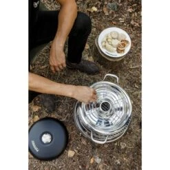 Petromax Grillrost Für Camping-Backofen, Backblech 26 Petromax Grillrost Für Camping-Backofen, Backblech -Grill Lieferungen Angebote Petromax Grillrost f r Camping Backofen Backblech@@100021546 11