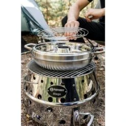 Petromax Grillrost Für Camping-Backofen, Backblech 28 Petromax Grillrost Für Camping-Backofen, Backblech -Grill Lieferungen Angebote Petromax Grillrost f r Camping Backofen Backblech@@100021546 13