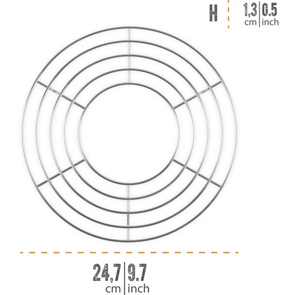 Petromax Grillrost Für Camping-Backofen, Backblech 15 Petromax Grillrost Für Camping-Backofen, Backblech – Bild 15