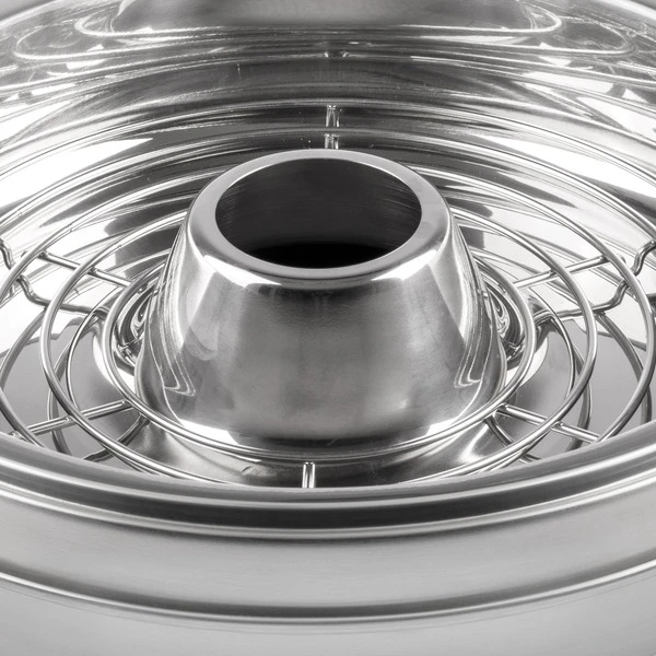 Petromax Grillrost Für Camping-Backofen, Backblech 5 Petromax Grillrost Für Camping-Backofen, Backblech – Bild 5