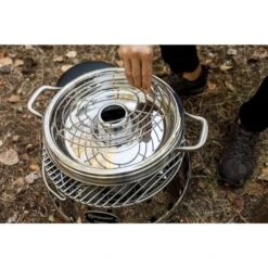 Petromax Grillrost Für Camping-Backofen, Backblech 20 Petromax Grillrost Für Camping-Backofen, Backblech -Grill Lieferungen Angebote Petromax Grillrost f r Camping Backofen Backblech@@100021546 5