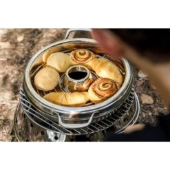 Petromax Grillrost Für Camping-Backofen, Backblech 23 Petromax Grillrost Für Camping-Backofen, Backblech -Grill Lieferungen Angebote Petromax Grillrost f r Camping Backofen Backblech@@100021546 8