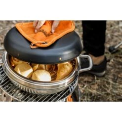 Petromax Grillrost Für Camping-Backofen, Backblech 24 Petromax Grillrost Für Camping-Backofen, Backblech -Grill Lieferungen Angebote Petromax Grillrost f r Camping Backofen Backblech@@100021546 9