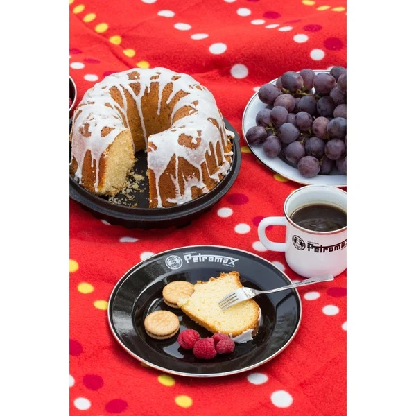 Petromax Gugelhupfform Gf1 Mit Tortenbodendeckel, Topf 15 Petromax Gugelhupfform Gf1 Mit Tortenbodendeckel, Topf – Bild 15