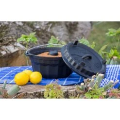 Petromax Gugelhupfform Gf1 Mit Tortenbodendeckel, Topf 22 Petromax Gugelhupfform Gf1 Mit Tortenbodendeckel, Topf -Grill Lieferungen Angebote Petromax Gugelhupfform gf1 mit Tortenbodendeckel Topf@@9ggzzp42 6