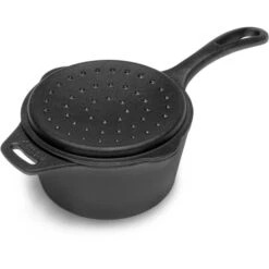 Petromax Gusseiserne Kasserolle Kr1, Mit Aroma-Profil-Deckel, Topf 8 Petromax Gusseiserne Kasserolle Kr1, Mit Aroma-Profil-Deckel, Topf -Grill Lieferungen Angebote Petromax Gusseiserne Kasserolle kr1 mit Aroma Profil Deckel Topf@@1767014 2