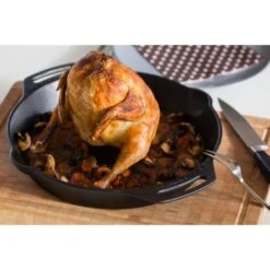 Petromax Gusseiserner Geflügelbräter Cf30, Geflügelhalter 8 Petromax Gusseiserner Geflügelbräter Cf30, Geflügelhalter -Grill Lieferungen Angebote Petromax Gusseiserner Gefl gelbr ter cf30 Gefl gelhalter@@9ggzzp41 2